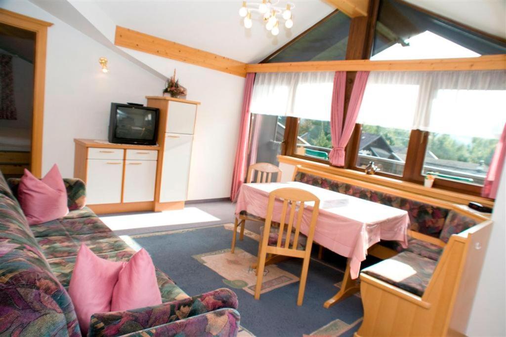 Landhaus Huber Flachau Exteriör bild